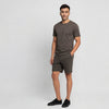 Crew Neck All Day Snug Lounge T-Shirt