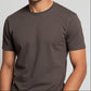 Crew Neck All Day Snug Lounge T-Shirt