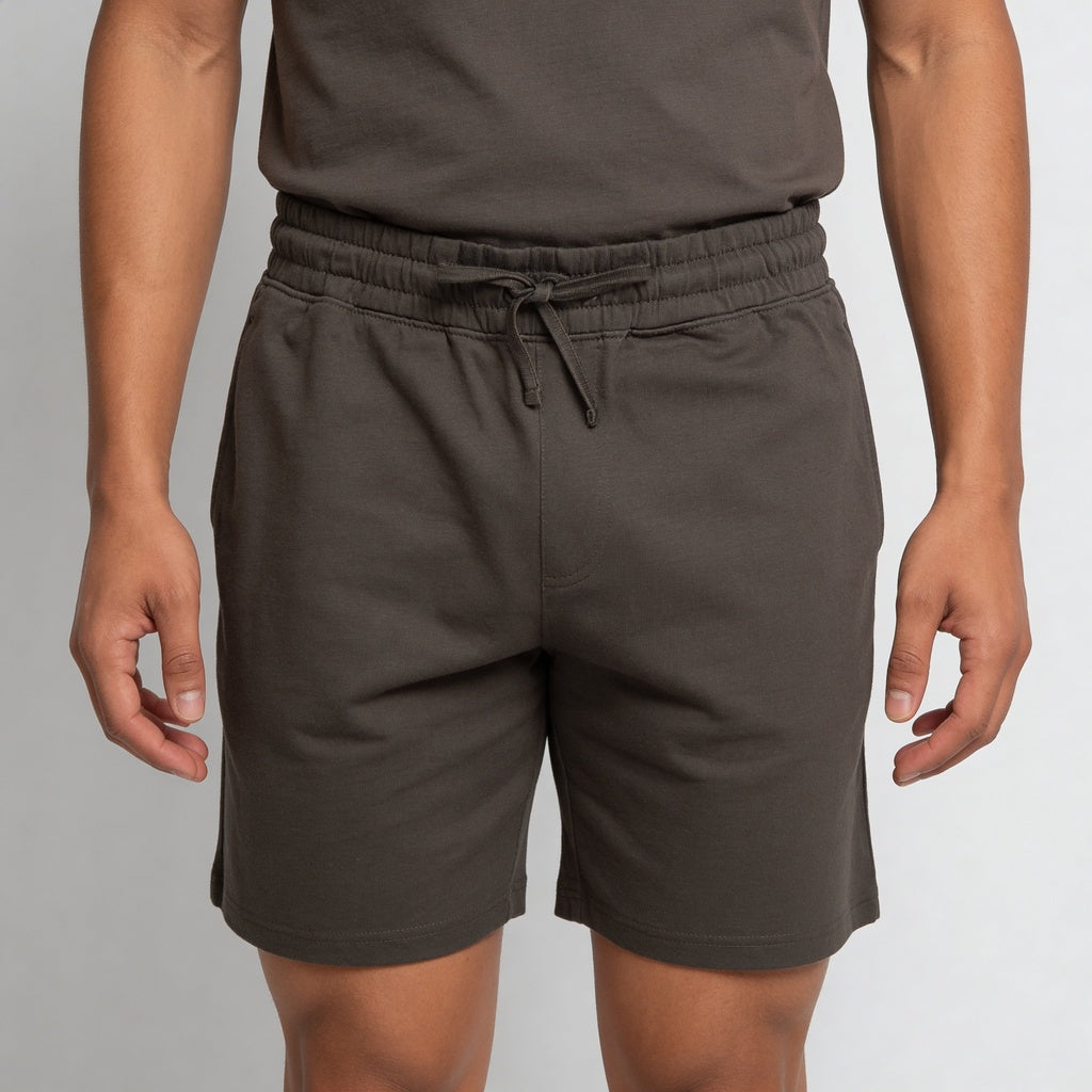 Crew Neck All Day Snug Lounge T-Shirt