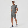 Crew Neck All Day Snug Lounge T-Shirt