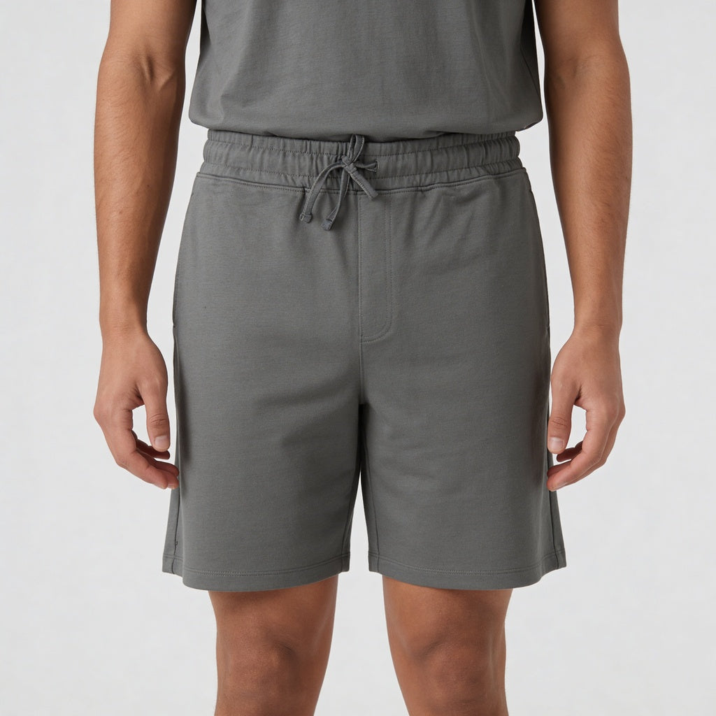 Crew Neck All Day Snug Lounge T-Shirt
