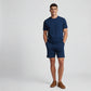 Crew Neck All Day Snug Lounge T-Shirt