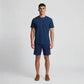 Crew Neck All Day Snug Lounge T-Shirt