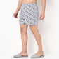 Digital Print Boxer Shorts