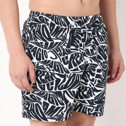 Digital Print Boxer Shorts
