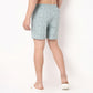 Digital Print Boxer Shorts