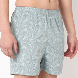Digital Print Boxer Shorts