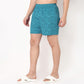 Digital Print Boxer Shorts