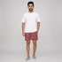 Cotton Printed Lounge Boxers Shorts