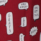 Cotton Printed Lounge Boxers Shorts