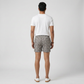 Cotton Printed Lounge Shorts