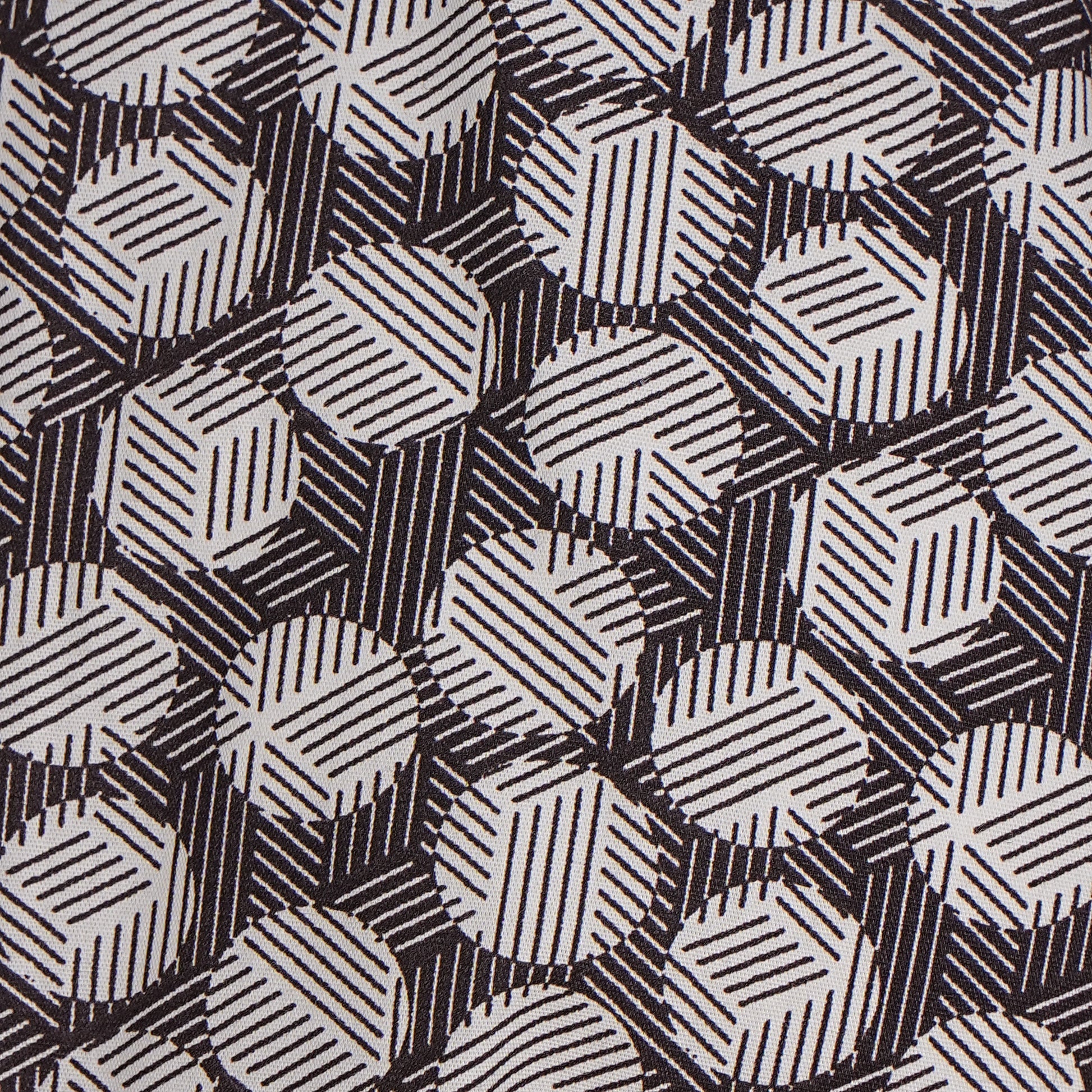 Cotton Printed Lounge Shorts
