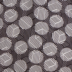 Cotton Printed Lounge Shorts