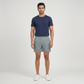 Cotton Solid Boxer Shorts