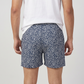 Cotton Printed Lounge Boxers Shorts