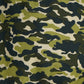 Cotton Printed Lounge Shorts