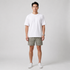Cotton Printed Lounge Boxers Shorts