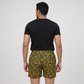 Cotton Solid Boxer Shorts