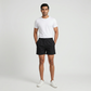 Cotton Solid Boxer Shorts