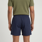 Cotton Solid Boxer Shorts