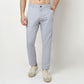 Solid Ankle Length Elemental Chinos