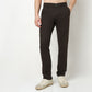 Solid Ankle Length Elemental Chinos
