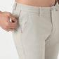 Cooltek Pants - Elastic, Shape Retaining, Cooling Sensation Enabled,  Wrinkle Resistant