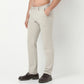Cooltek Pants - Elastic, Shape Retaining, Cooling Sensation Enabled,  Wrinkle Resistant
