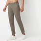 Ankle Length Knit Crop Chinos - Ulitimate Comfort - 4 Way Stretch & Flexibility
