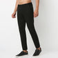 Ankle Length Knit Crop Chinos - Ulitimate Comfort - 4 Way Stretch & Flexibility