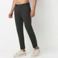 Ankle Length Knit Crop Chinos - Ulitimate Comfort - 4 Way Stretch & Flexibility