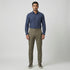 Ankle Length Smart Chinos