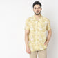 Regular Fit Printed Shirt
