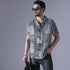 Regular Fit Printed Shirt