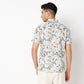 Regular Fit Printed Regular Length Shirt