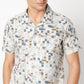 Regular Fit Printed Regular Length Shirt
