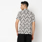 Regular Fit Printed Regular Length Shirt