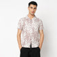 Regular Fit Printed Regular Length Shirt