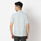 Regular Fit Printed Regular Length Shirt
