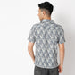 Regular Fit Printed Regular Length Shirt