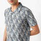 Regular Fit Printed Regular Length Shirt
