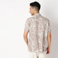 Regular Fit Printed Regular Length Shirt