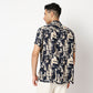 Regular Fit Printed Regular Length Shirt