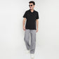 Buy Men Regular Fit Solid Half Sleeve Shirt  - Style Union