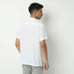 Regular Fit Solid Camp Collar Shirt