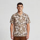 Viscose Printed Half Sleeve Shirt