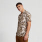 Viscose Printed Half Sleeve Shirt