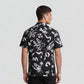 Viscose Printed Half Sleeve Shirt