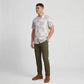Viscose Printed Half Sleeve Shirt