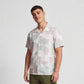 Viscose Printed Half Sleeve Shirt